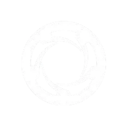 Caliber tactical shooter logo — Caliber cheats site icon for ESP, aimbot, and radar on PC